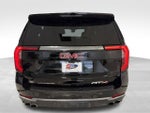 2025 GMC Yukon XL AT4