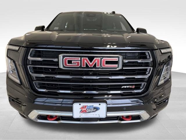 2025 GMC Yukon XL AT4