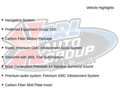 2026 GMC HUMMER EV SUV 3X