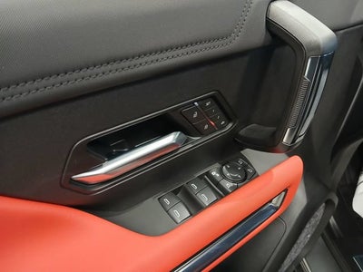 2026 GMC HUMMER EV SUV 3X