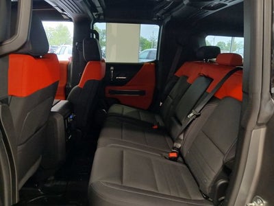 2026 GMC HUMMER EV SUV 3X