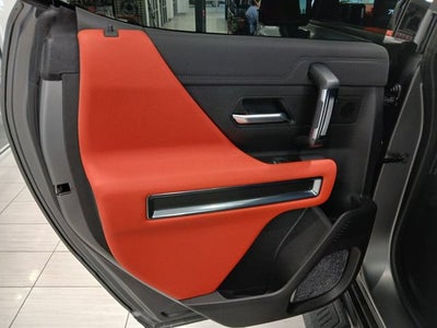 2026 GMC HUMMER EV SUV 3X