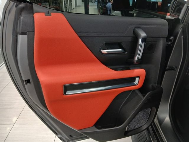 2026 GMC HUMMER EV SUV 3X