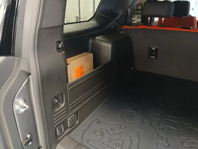 2026 GMC HUMMER EV SUV 3X