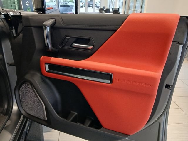 2026 GMC HUMMER EV SUV 3X