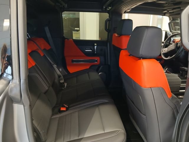2026 GMC HUMMER EV SUV 3X