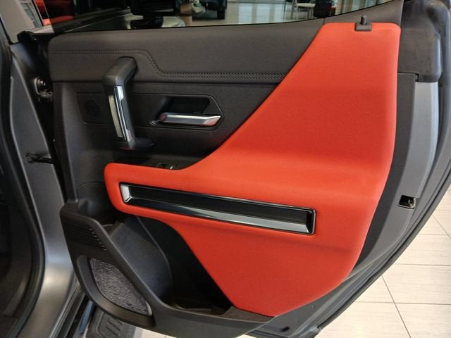 2026 GMC HUMMER EV SUV 3X