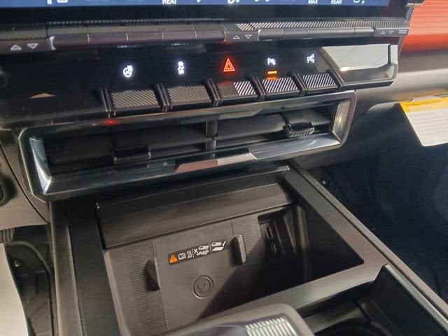 2026 GMC HUMMER EV SUV 3X