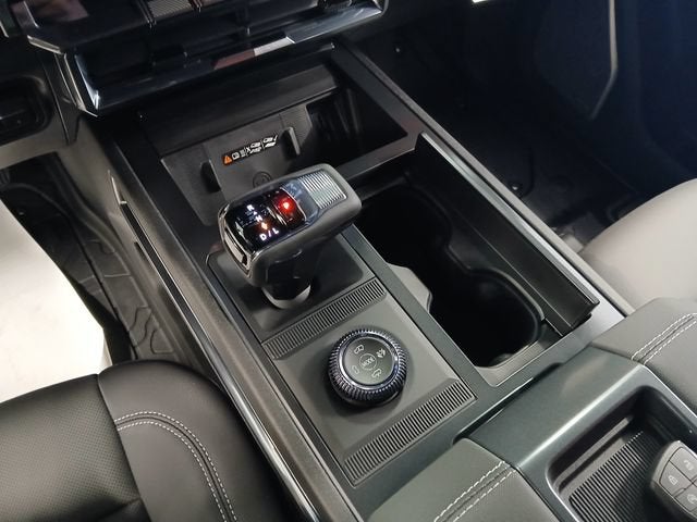 2026 GMC HUMMER EV SUV 3X