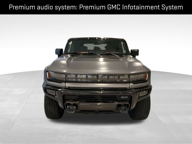 2026 GMC HUMMER EV SUV 3X