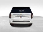 2022 Chevrolet Suburban High Country