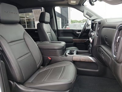 2021 GMC Sierra 3500 HD Denali