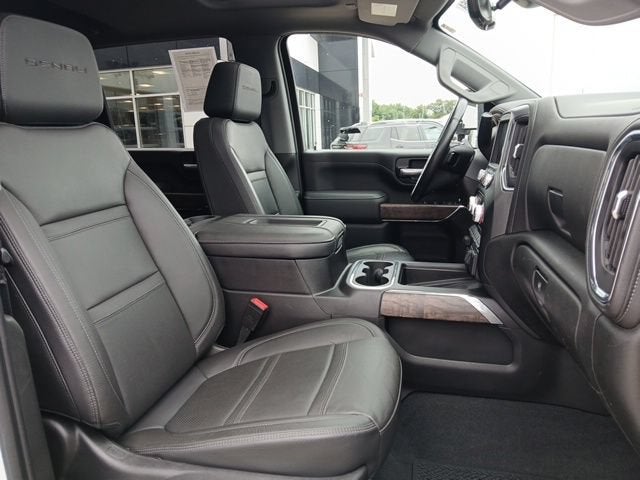 2021 GMC Sierra 3500 HD Denali