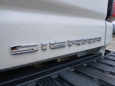 2021 GMC Sierra 3500 HD Denali