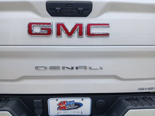 2021 GMC Sierra 3500 HD Denali