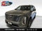 2025 Cadillac Escalade Premium Luxury Platinum