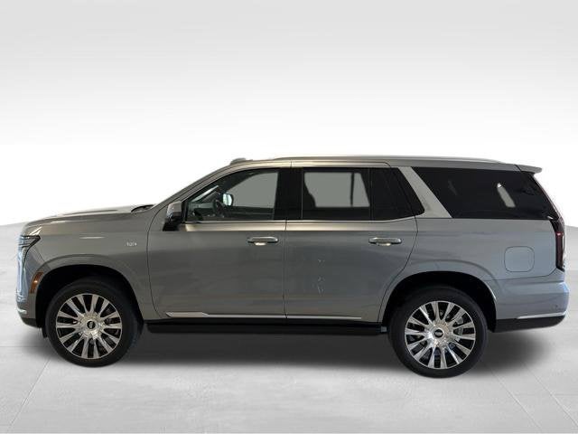 2025 Cadillac Escalade Premium Luxury Platinum