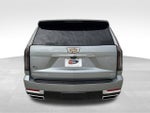 2025 Cadillac Escalade Premium Luxury Platinum