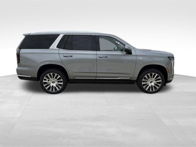 2025 Cadillac Escalade Premium Luxury Platinum