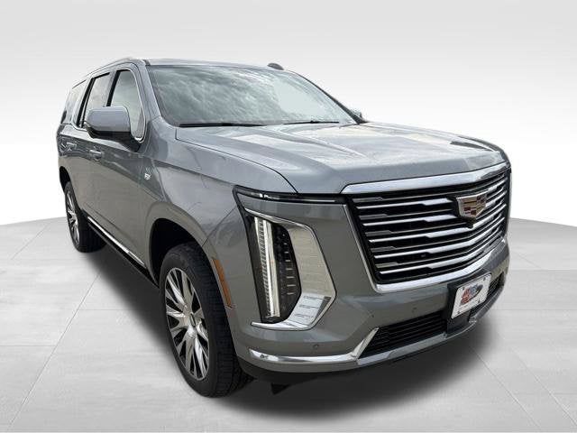 2025 Cadillac Escalade Premium Luxury Platinum