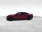 2016 Dodge Charger SRT Hellcat