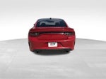 2016 Dodge Charger SRT Hellcat