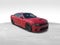 2016 Dodge Charger SRT Hellcat