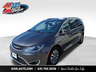 2020 Chrysler Pacifica Touring L Plus