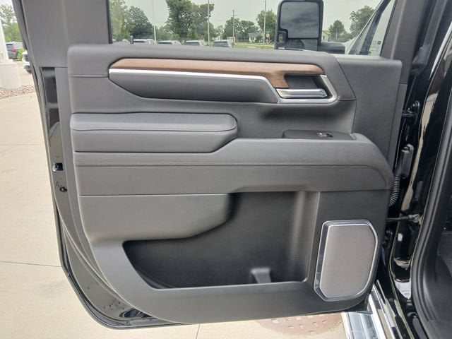 2025 Chevrolet Silverado 2500 HD High Country