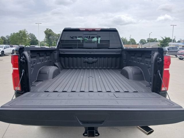 2025 Chevrolet Silverado 2500 HD High Country