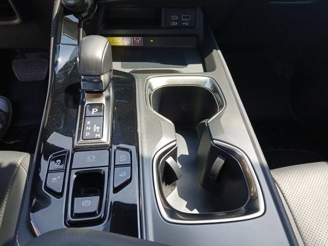 2022 Lexus NX 350 Premium