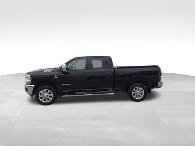 2023 RAM 2500 Laramie Crew Cab 4x4 6'4" Box