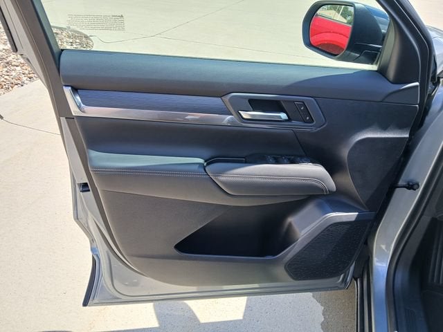 2027 GMC Terrain AWD Elevation