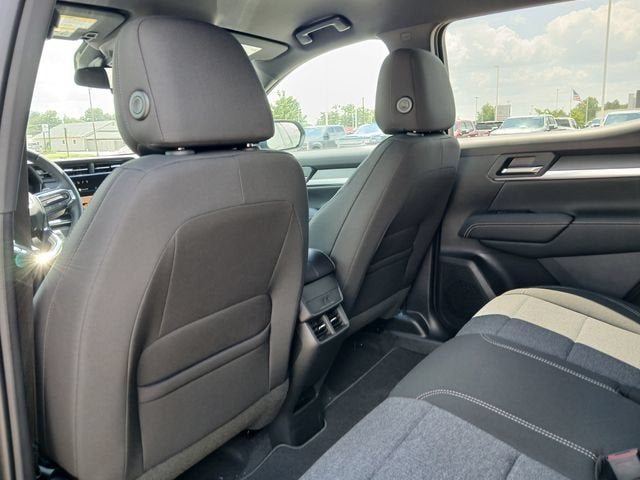 2027 GMC Terrain AWD Elevation