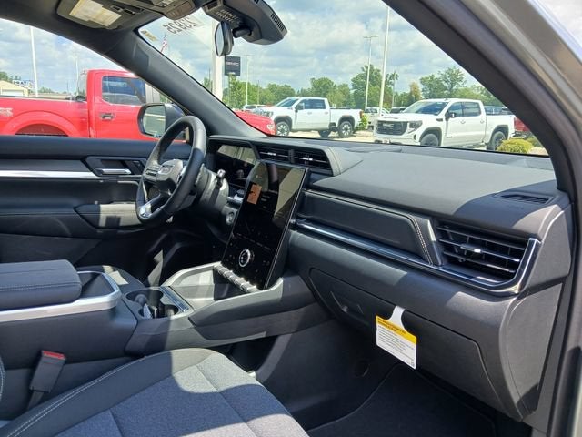 2027 GMC Terrain AWD Elevation