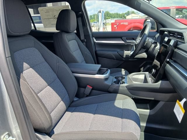 2027 GMC Terrain AWD Elevation