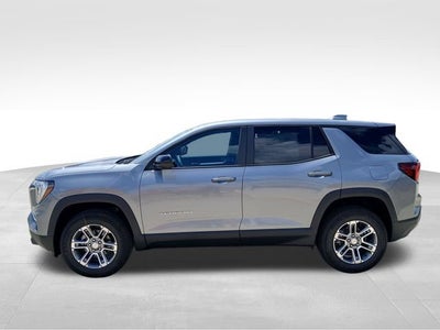 2027 GMC Terrain AWD Elevation