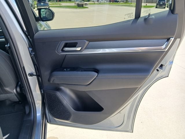 2027 GMC Terrain AWD Elevation