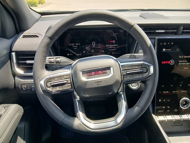 2027 GMC Terrain AWD Elevation