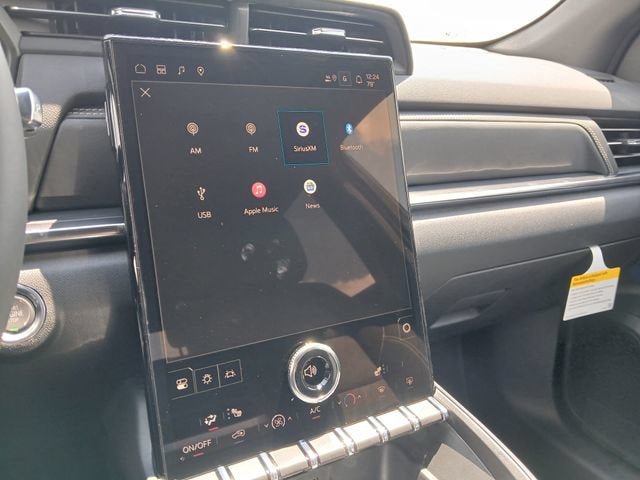 2027 GMC Terrain AWD Elevation