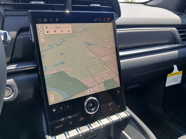 2027 GMC Terrain AWD Elevation