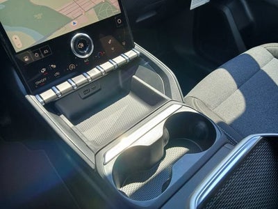 2027 GMC Terrain AWD Elevation
