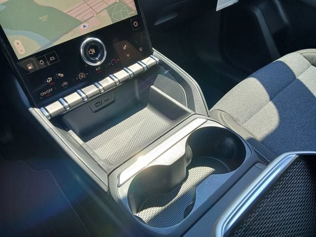 2027 GMC Terrain AWD Elevation