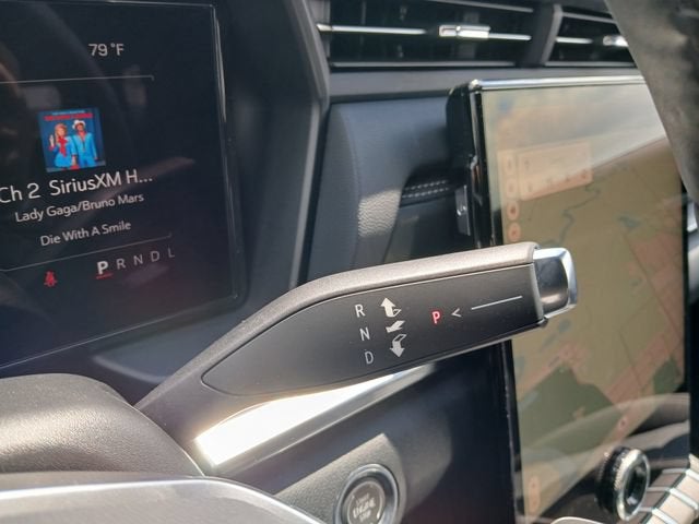 2027 GMC Terrain AWD Elevation
