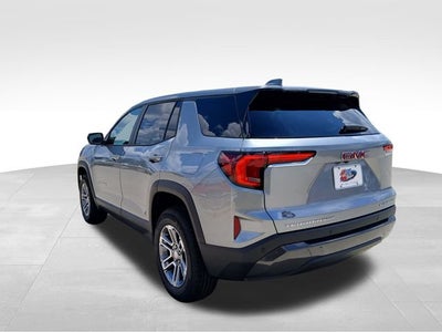 2027 GMC Terrain AWD Elevation