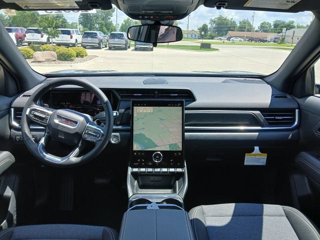 2027 GMC Terrain AWD Elevation