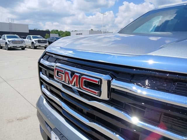 2027 GMC Terrain AWD Elevation