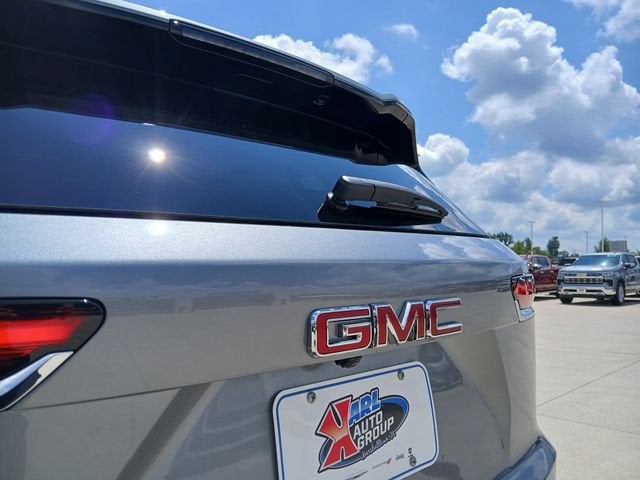 2027 GMC Terrain AWD Elevation
