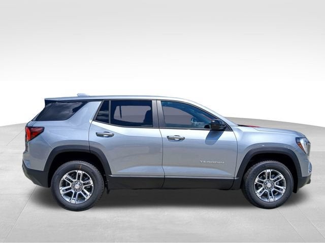 2027 GMC Terrain AWD Elevation