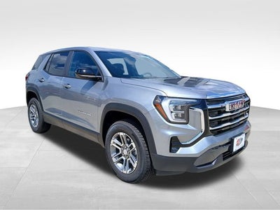2027 GMC Terrain AWD Elevation